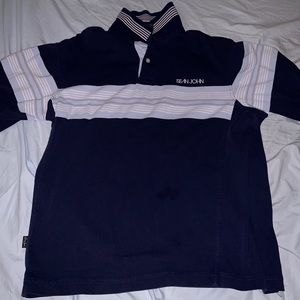 Sean John Polo Shirt